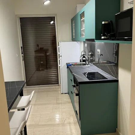 Апартаменты Full Near Omonia Square