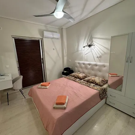 Full Near Omonia Square Апартаменты
