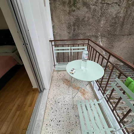 Апартаменты Full Near Omonia Square *