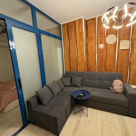 Apartment Full Near Omonia Square *