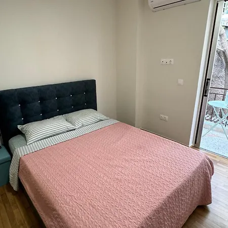 Apartment Full Near Omonia Square *