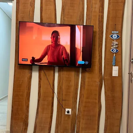 Apartment Full Near Omonia Square Athens