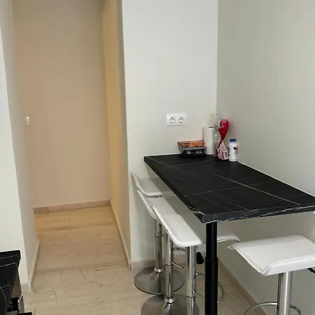 Apartment Full Near Omonia Square *