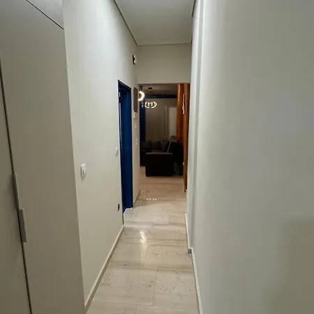 Apartment Full Near Omonia Square
