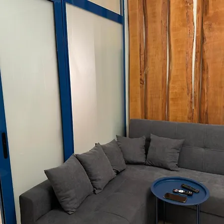 Apartment Full Near Omonia Square *